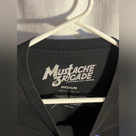 NASA Medium Long Sleeved Shirt - Picture 3 of 4